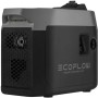 Зарядна станція EcoFlow DELTA Max(2000) + генератор Smart Generator