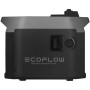 Зарядна станція EcoFlow DELTA Max(2000) + генератор Smart Generator