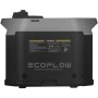 Зарядна станція EcoFlow DELTA Max(2000) + генератор Smart Generator