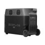 Зарядная станция EcoFlow DELTA Pro (3600 Вт/ч)