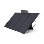 Зарядна станція EcoFlow DELTA Pro + сонячна панель 400W Solar Panel