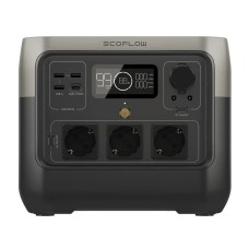 Зарядна станція EcoFlow RIVER 2 Pro (768 Вт/год)