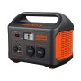 Солнечный генератор Jackery 1000 (Explorer 1000 + 2×SolarSaga 100W)