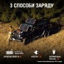 Солнечный генератор Jackery 1000 (Explorer 1000 + 2×SolarSaga 100W)