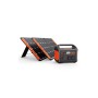 Солнечный генератор Jackery 1000 (Explorer 1000 + 2×SolarSaga 100W)