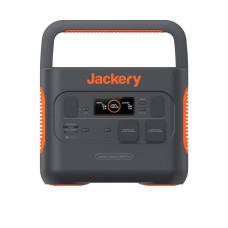 Портативная зарядная станция Jackery Explorer 2000 Pro