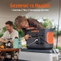 Портативная зарядная станция Jackery Explorer 2000 Pro