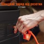 Солнечный генератор Jackery 2000 Pro (Explorer 2000 Pro + 2×Solarsaga 200W)