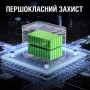 Солнечный генератор Jackery 2000 Pro (Explorer 2000 Pro + 4×Solarsaga 200W + 2×коннектора Jackery Solar)