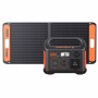 Сонячний генератор Jackery 240 (Explorer 240 + SolarSaga 100W)