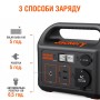 Сонячний генератор Jackery 240 (Explorer 240 + SolarSaga 100W)