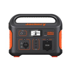 Портативная зарядная станция Jackery Explorer 500