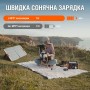 Портативна зарядна станція Jackery Explorer 500