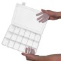 Кассетница для компонентов Pro'sKit 203-132I