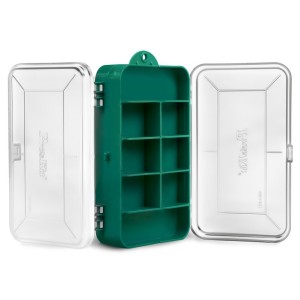 Касетниця для компонентів Pro'sKit 103-132C