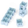 Кассетница наборная WENTAI 31x25x22 мм (10 шт.)