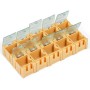 Кассетница наборная WENTAI 31×25×22 мм (1 шт.)