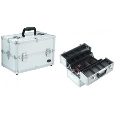 Раскладывающийся ящик Pro'sKit TC-760N с алюминиевым каркасом для инструментов