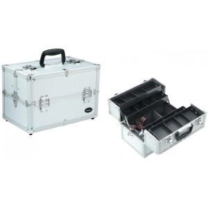 Раскладывающийся ящик Pro'sKit TC-760N с алюминиевым каркасом для инструментов