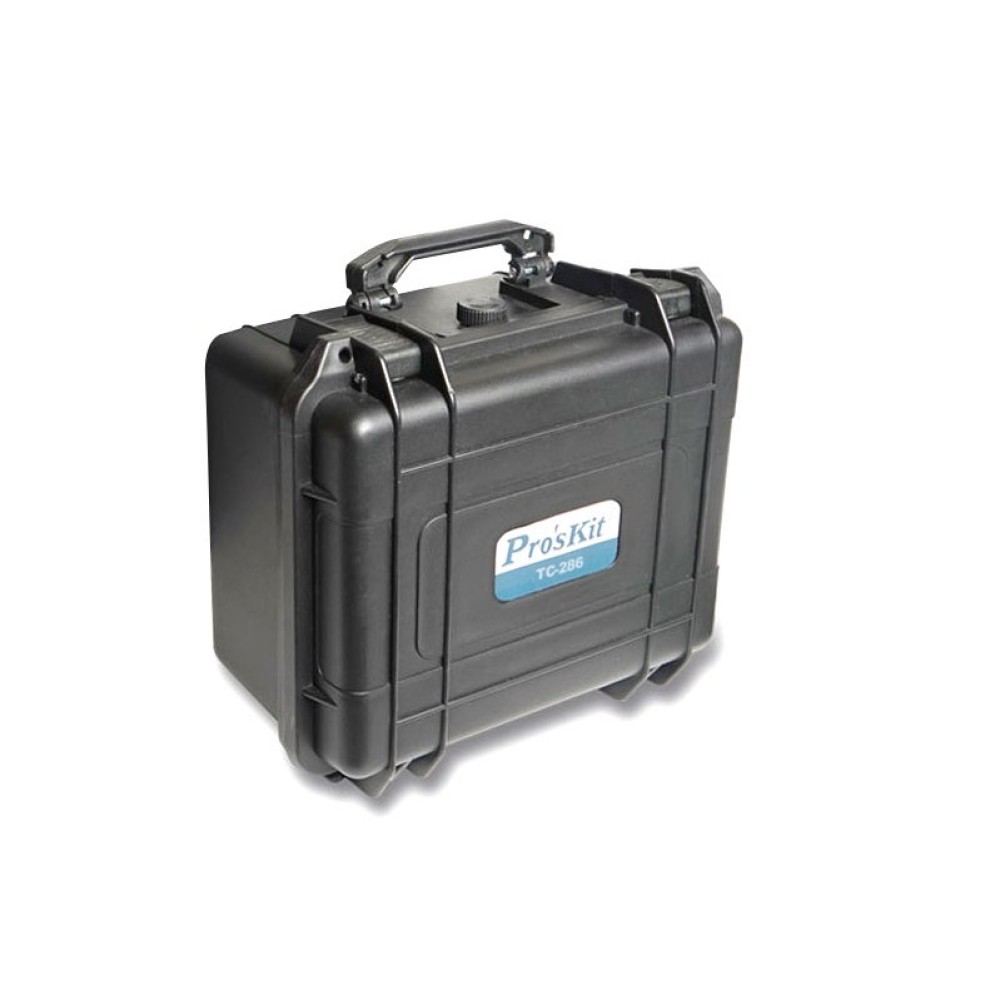 Водонепроницаемый кейс для инструментов Pro'sKit TC-286