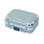 Кейс Pro'sKit TC-2009 из твердого пластика с перегородкой