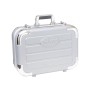 Кейс Pro'sKit TC-2009 из твердого пластика с перегородкой