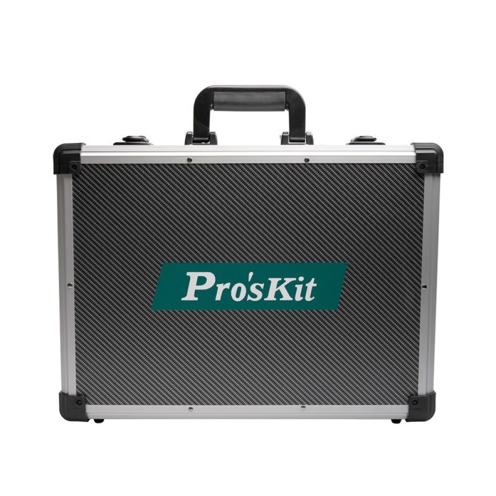 Кейс для инструментов Pro'sKit TC-756