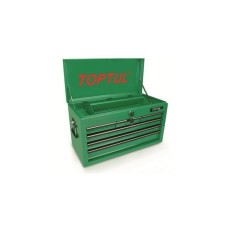 Кейс для инструментов TOPTUL TBAA0601