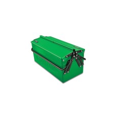 Кейс для инструментов TOPTUL TBAC345A