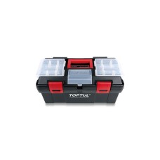 Кейс для инструментов TOPTUL TBAE0302