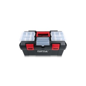 Кейс для инструментов TOPTUL TBAE0302
