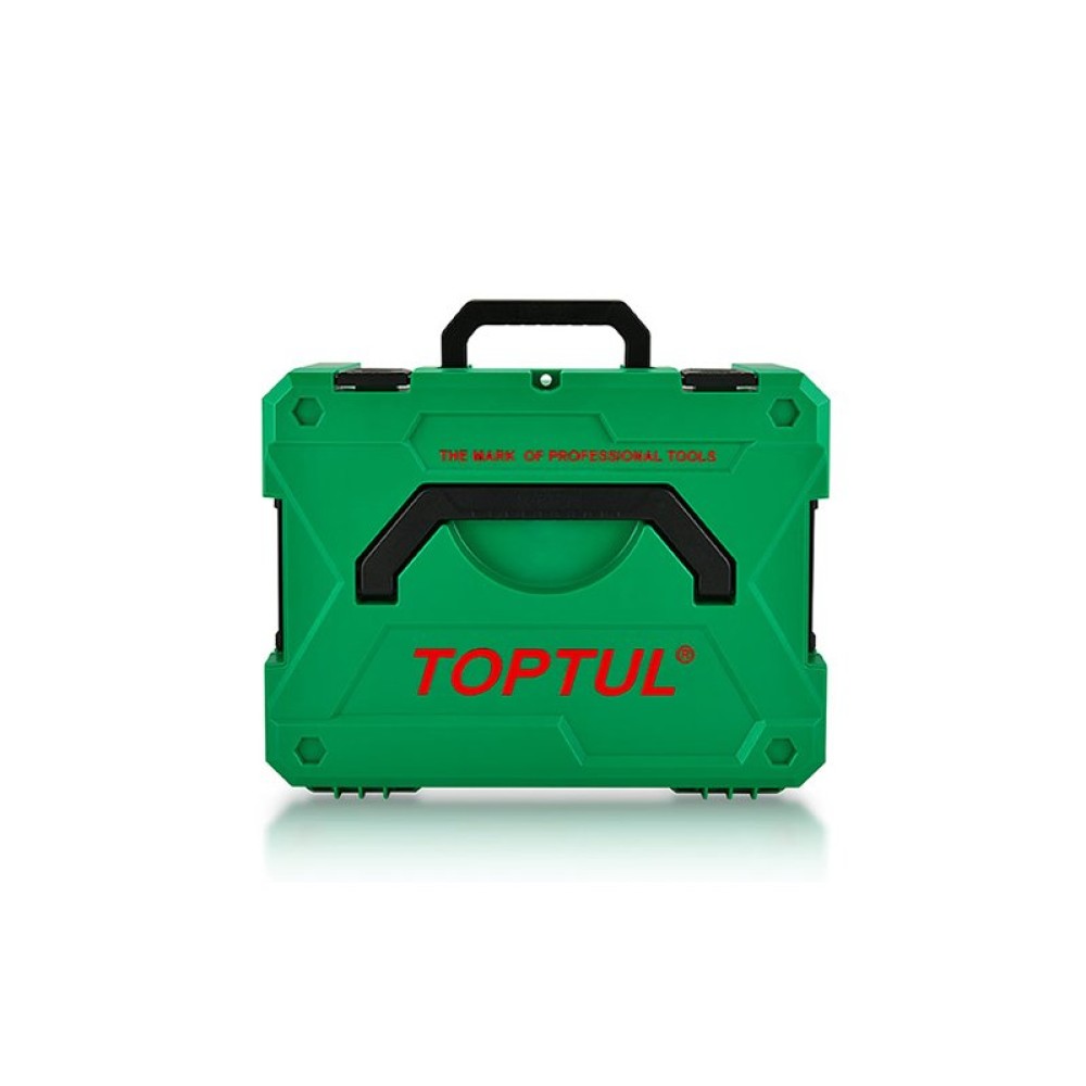 Кейс для инструментов TOPTUL TBBE0201