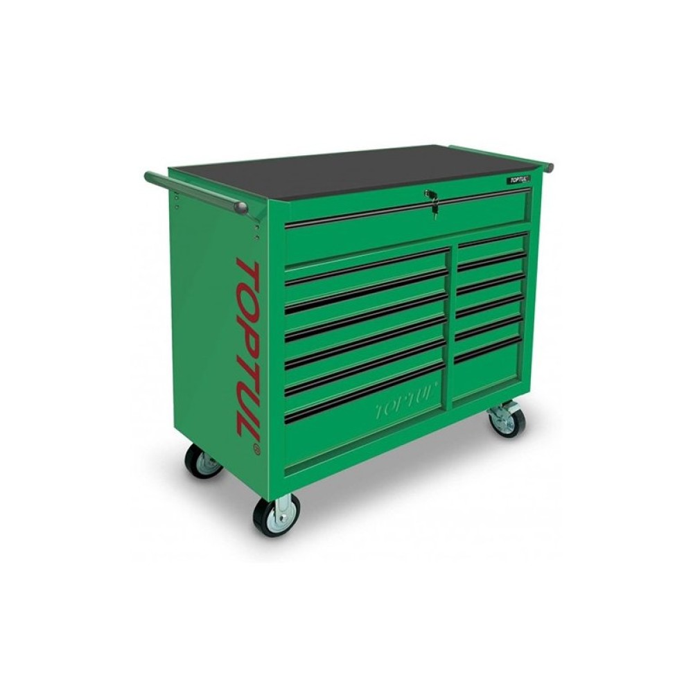 Тележка для инструмента TOPTUL TCBA1301