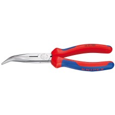 Круглогубці з ріжучими крайками Knipex 26 22 200