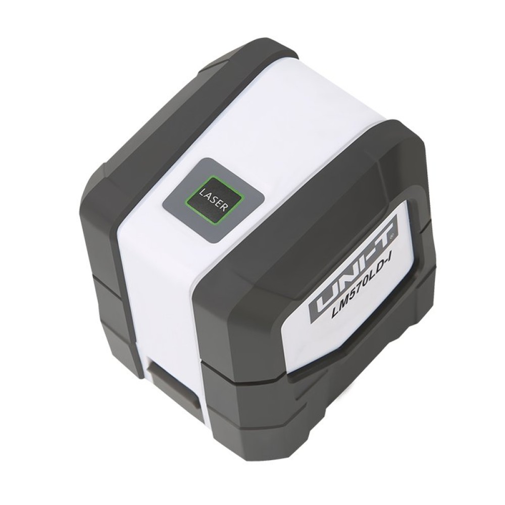 Лазерный уровень UNI-T LM570LD-I