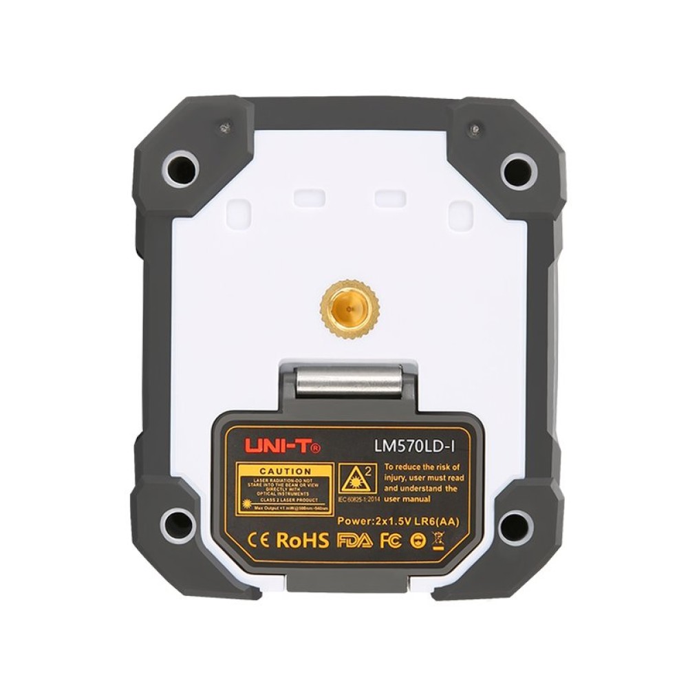 Лазерный уровень UNI-T LM570LD-I