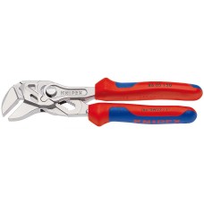 Регульовані ключ-кліщі Knipex 86 05 150