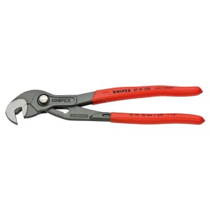 Клещи переставные Knipex 87 41 250