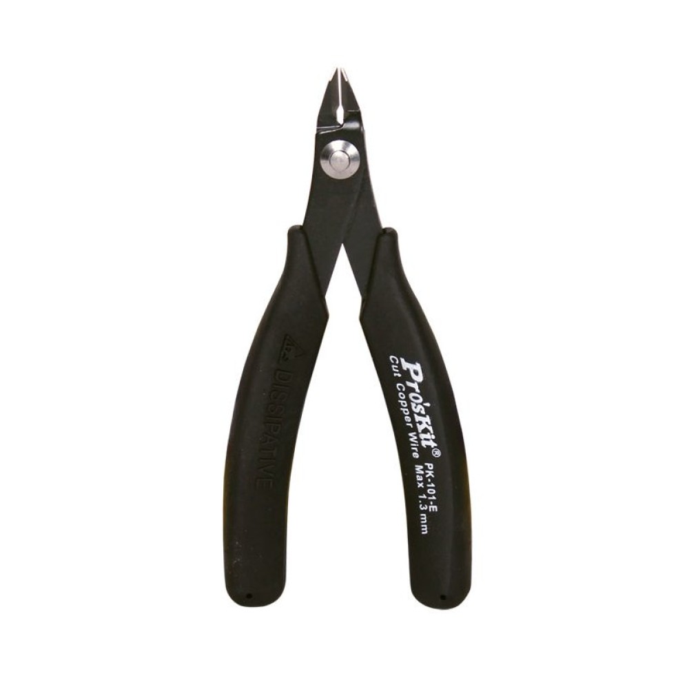 Микрокусачки Pro'sKit 1PK-101-E