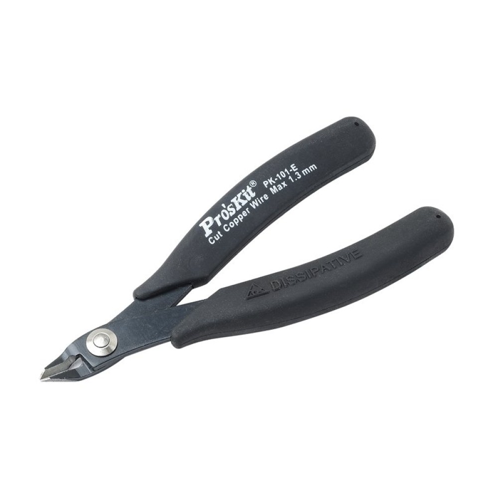 Микрокусачки Pro'sKit 1PK-101-E