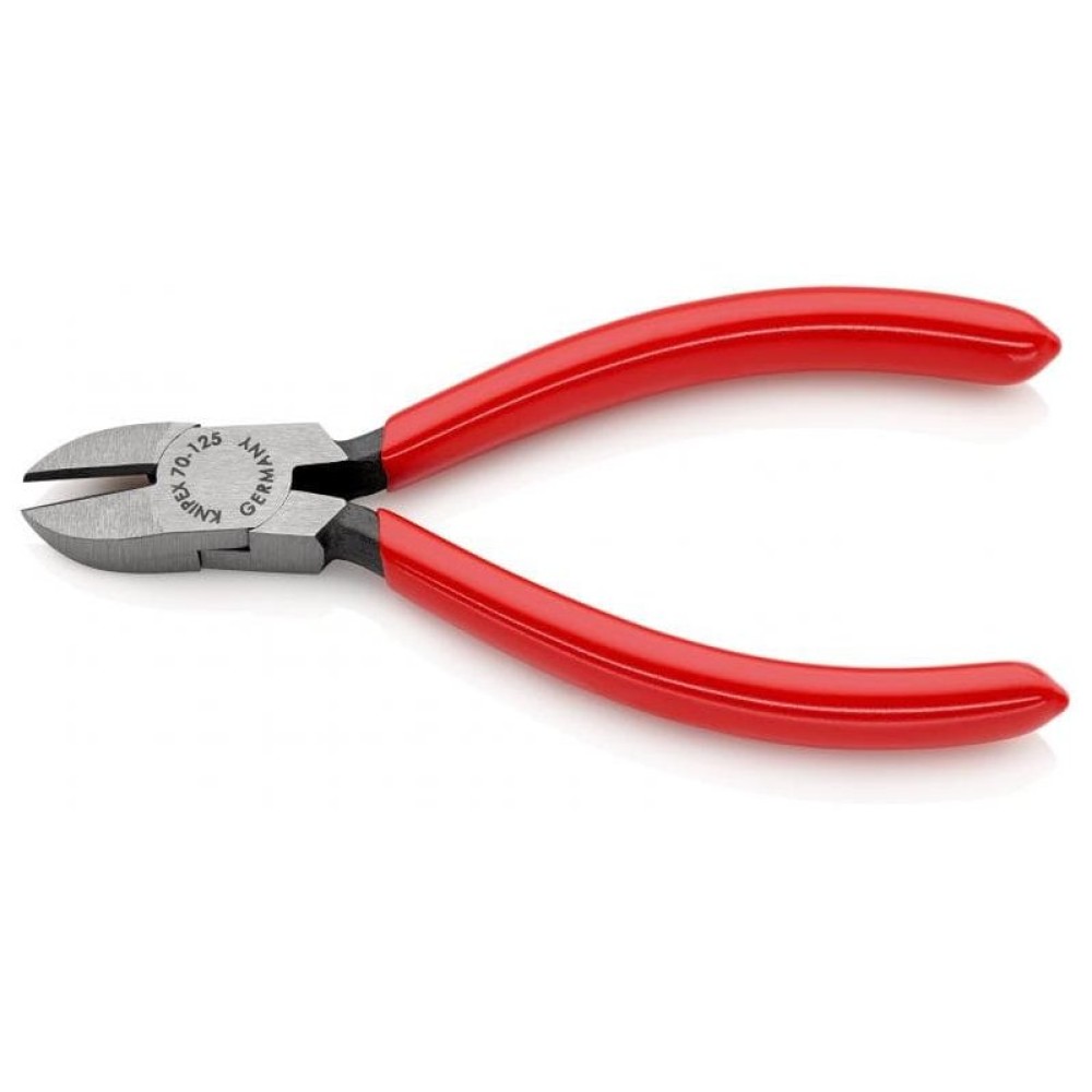 Бокорізи Knipex 70 01 125