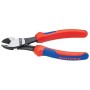 Кусачки диагональные Knipex 74 02 180