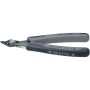 Антистатические диагональные кусачки Knipex 78 61 125 ESD