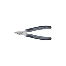 Кусачки Electronic Super Knips® KNIPEX 78 13 125 ESD