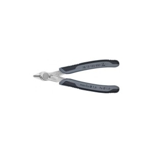 Кусачки Electronic Super Knips® KNIPEX 78 13 125 ESD