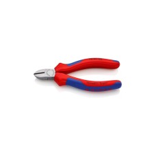 Кусачки боковые KNIPEX 70 02 125