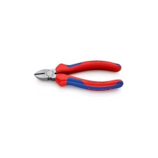 Кусачки боковые KNIPEX 70 02 140