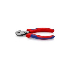 Кусачки боковые компактные X-Cut KNIPEX 73 02 160