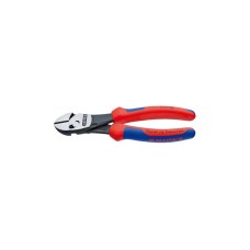 Кусачки бокові високої міцності TwinForce KNIPEX 73 72 180