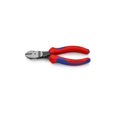 Кусачки боковые особой мощности KNIPEX 74 12 160